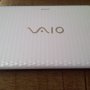 Jual Sony Vaio 14" Balikpapan