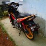 Jual Honda Blade Repsol 2012