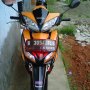 Jual Honda Blade Repsol 2012