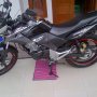 Jual Honda tiger 2012 Akhir, Hitam-Ungu