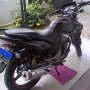 Jual Honda tiger 2012 Akhir, Hitam-Ungu