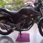 Jual Honda tiger 2012 Akhir, Hitam-Ungu