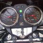 Jual Honda tiger 2012 Akhir, Hitam-Ungu