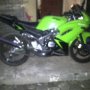 Jual Kawasaki Ninja RR (2tak) Bandung