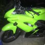 Jual Kawasaki Ninja RR (2tak) Bandung