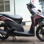 Jual Vario Techno 2010 DKI Jakarta warna Hitam