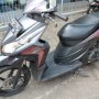 Jual Vario Techno 2010 DKI Jakarta warna Hitam