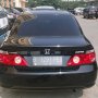 Jual cepat Honda City tahun 2005/2006 Black [Uda Facelift]