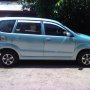 Jual xenia family Li vvti 2007 mulus warna tosca