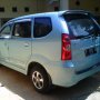 Jual xenia family Li vvti 2007 mulus warna tosca