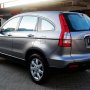 Honda CRV 2.4L 2007 AT Siap Pakai