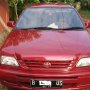 Jual Toyota Soluna Xli Manual Thn 2000 Depok (Bukan ex.Taksi)