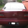 Jual Toyota Soluna Xli Manual Thn 2000 Depok (Bukan ex.Taksi)