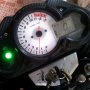 Jual Honda CB150R PGM FI 2013 Hitam Plat H 