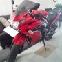 Jual Honda CBR 150 2012 bulan Januari (bandung)