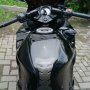 Jual Ninja 250 black 2009 Medan 