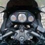 Jual Ninja 250 black 2009 Medan 