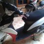 JUAL MIO J CW TEEN MERAH 2012