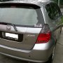 Jual Honda Jazz IDSI 2005 Matic