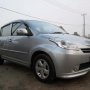 Daihatsu Sirion 2008 Matic