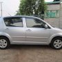 Daihatsu Sirion 2008 Matic