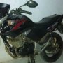 Jual Honda Tiger 2010