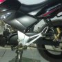 Jual Honda Tiger 2010