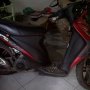 Jual Suzuki Spin Daytona tahun 2011