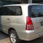 Jual Toyota Kijang Innova