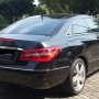 Jual Mercy E 250 Coupe