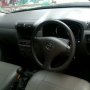 Dijual Toyota avanza G 2007 black full orisinil siap pakai