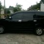 Dijual Toyota avanza G 2007 black full orisinil siap pakai