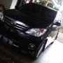 JUAL TOYOTA AVANZA SERI 1,5S 2011