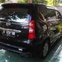 JUAL TOYOTA AVANZA SERI 1,5S 2011