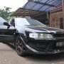 honda accord cielo 94 full modif wide body