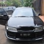 honda accord cielo 94 full modif wide body