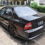 honda accord cielo 94 full modif wide body