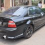 honda accord cielo 94 full modif wide body