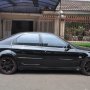 honda accord cielo 94 full modif wide body