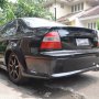 honda accord cielo 94 full modif wide body