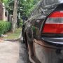 honda accord cielo 94 full modif wide body