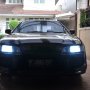 honda accord cielo 94 full modif wide body