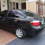 JUAL VIOS G 04 HITAM METALIK 