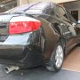 JUAL VIOS G 04 HITAM METALIK 