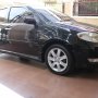 JUAL VIOS G 04 HITAM METALIK 