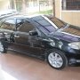 JUAL VIOS G 04 HITAM METALIK 