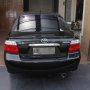 JUAL VIOS G 04 HITAM METALIK 