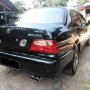 Jual Toyota Soluna GLi Automatic - Black - 2003 - Last Edition