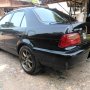 Jual Toyota Soluna GLi Automatic - Black - 2003 - Last Edition