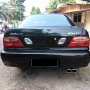 Jual Toyota Soluna GLi Automatic - Black - 2003 - Last Edition